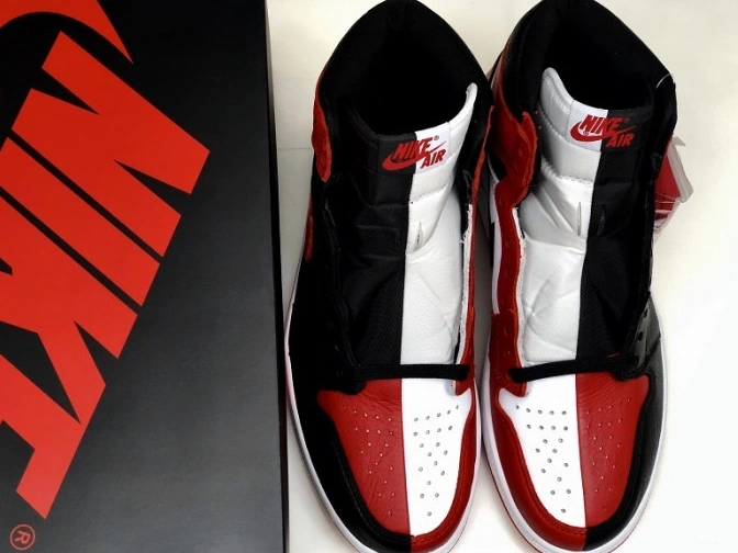 Boostmaster lin Jordan OG 1 Homage To Air Retro Home 861428-061 High 0729